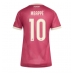 Real Madrid Kylian Mbappe #10 Tredje matchtröja Dam 2026-27 Kortärmad Billigt
